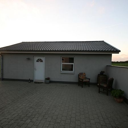 Hellerup Bed & Breakfast Løgstrup Dış mekan fotoğraf