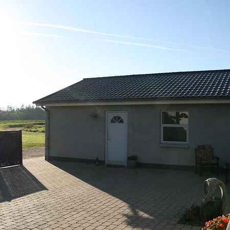 Hellerup Bed & Breakfast Løgstrup Dış mekan fotoğraf