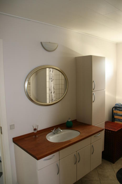 Hellerup Bed & Breakfast Løgstrup Dış mekan fotoğraf