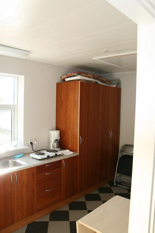 Hellerup Bed & Breakfast Løgstrup Dış mekan fotoğraf