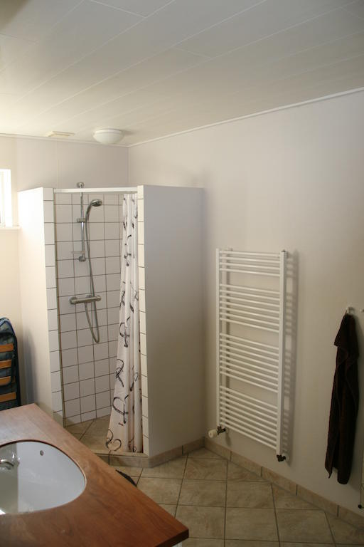 Hellerup Bed & Breakfast Løgstrup Dış mekan fotoğraf