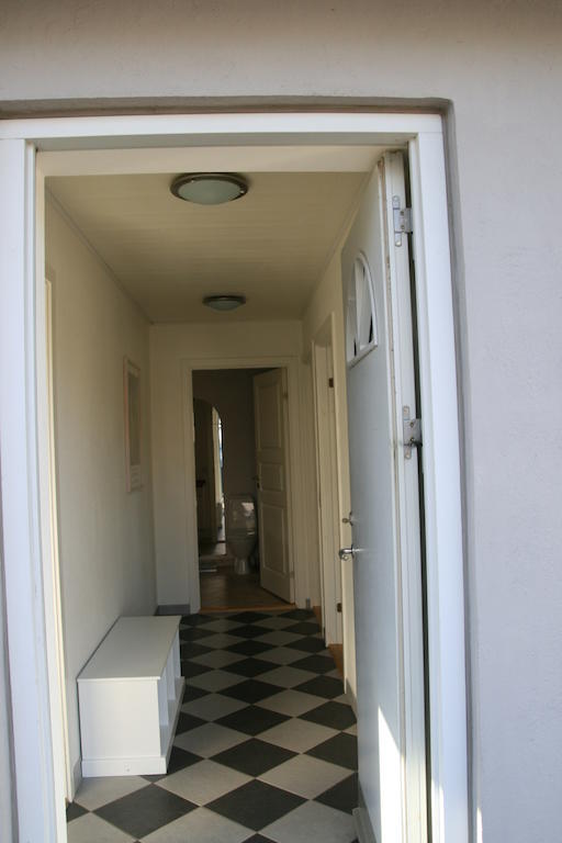 Hellerup Bed & Breakfast Løgstrup Dış mekan fotoğraf